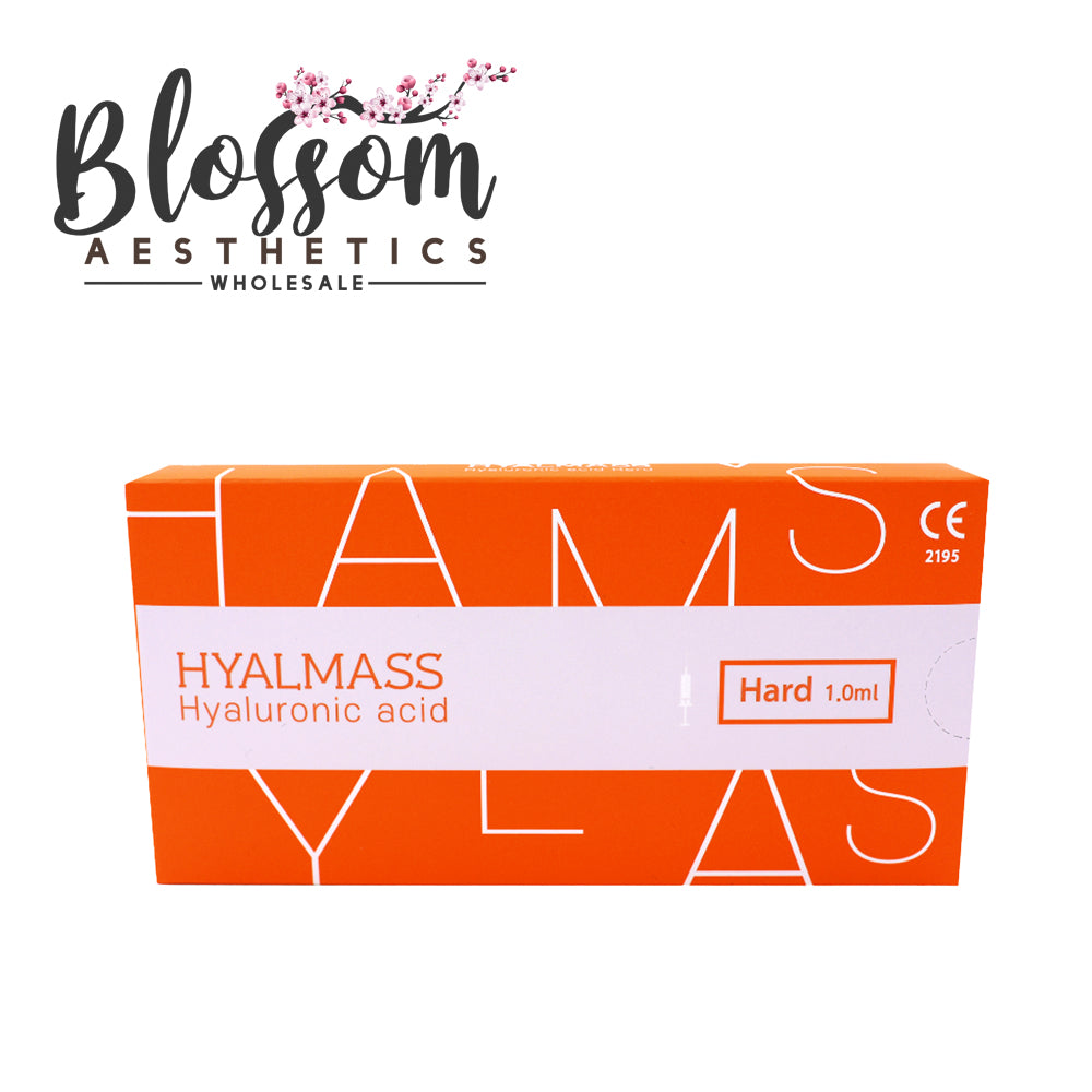 HYALMASS HARD (1.0ml)