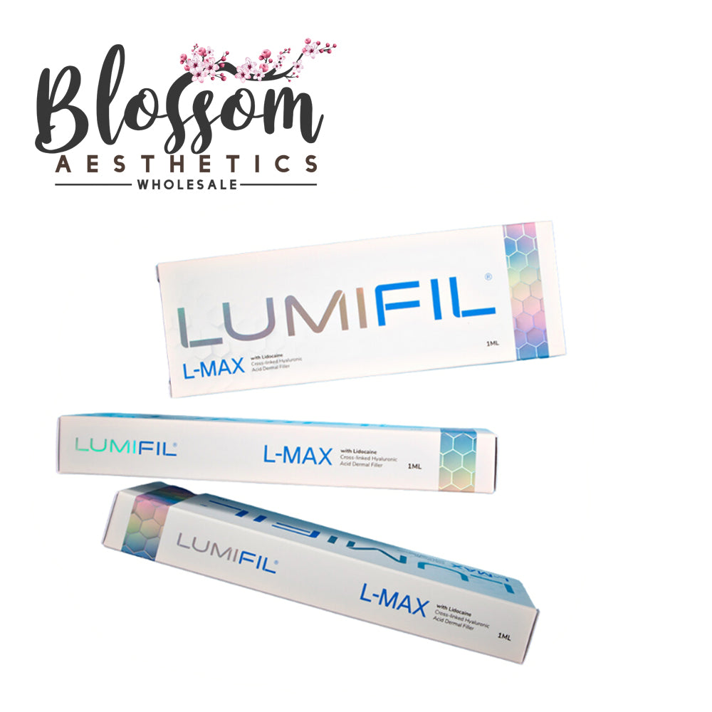 LUMIFIL L-Max With Lidocaine (1x1ml)