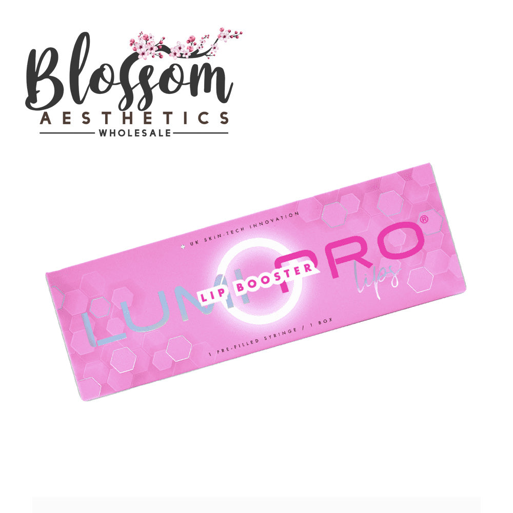 LUMI PRO Lips – Lip Booster 1.1ml