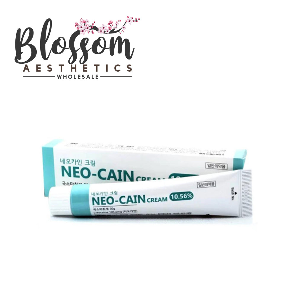 Neo-Cain Cream 10.56% – 30G