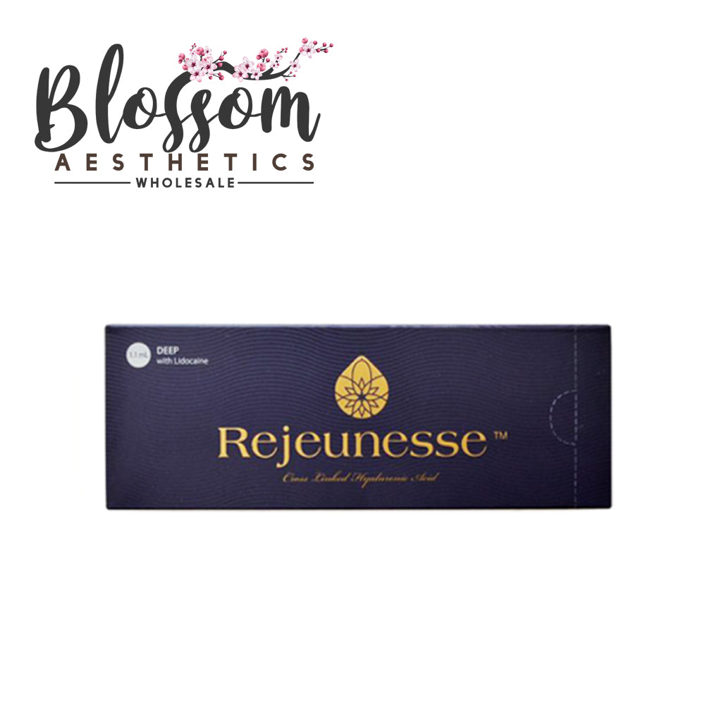 Rejeunesse Deep 1.1ml Dermal Filler