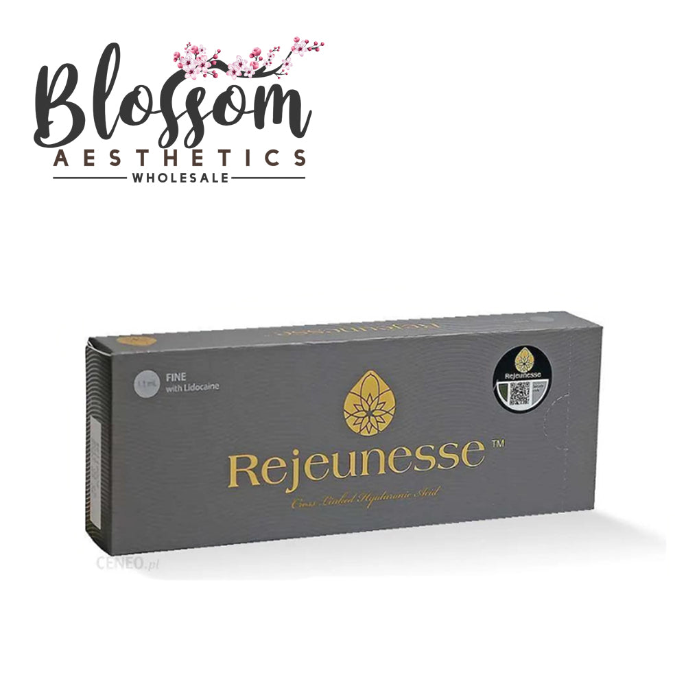 Rejeunesse Fine 1.1ml Dermal Filler