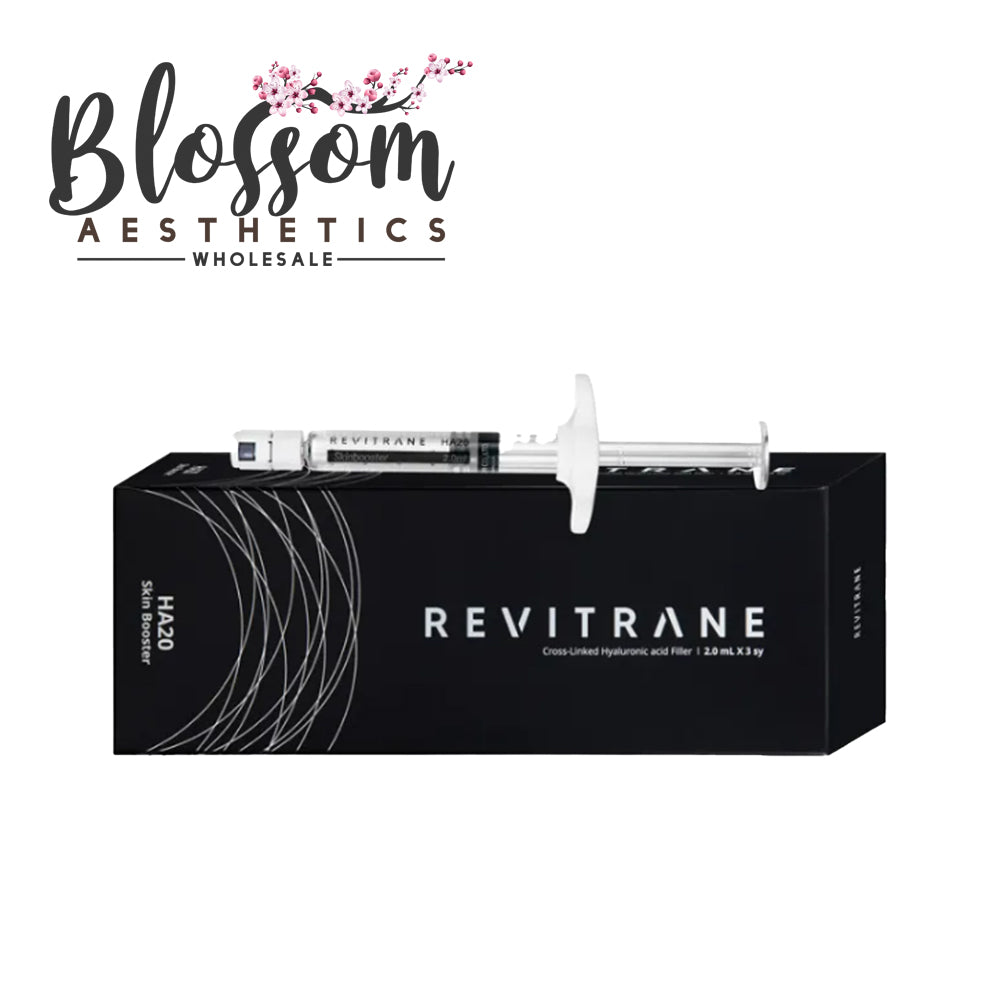 Revitrane (3 x 2ml)